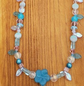 ❄Winter Necklace❄